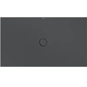 Bette Floor Receveur de douche rectangulaire/carré, 5801-400T1, pas cher