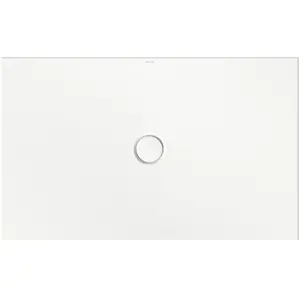 Bette Floor Receveur de douche rectangulaire/carré, 5793-440T1, pas cher