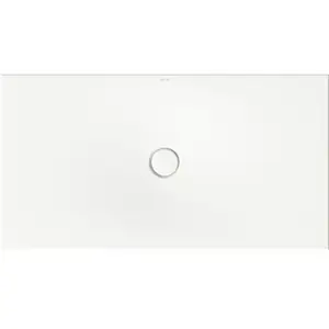 Bette Floor Receveur de douche rectangulaire/carré, 5802-440T1, pas cher