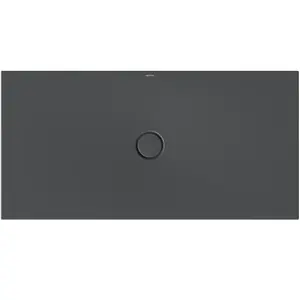 Bette Floor Receveur de douche rectangulaire/carré, 5803-400T1, pas cher