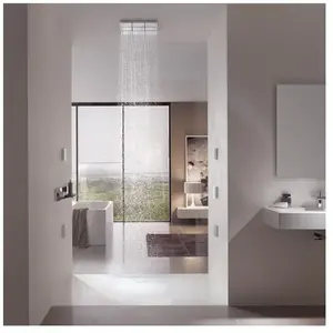 Bette Floor Side Receveur de douche rectangulaire, 3378-440T1, pas cher