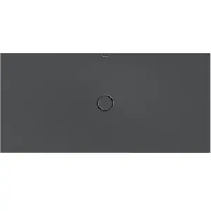 Bette Floor Receveur de douche rectangulaire/carré, 5989-400T1, pas cher
