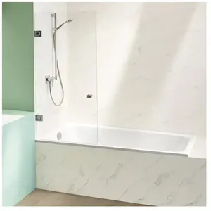 Comparateur de prix : Bette Space Baignoire gain de place, 1131-000PLUS,