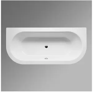 Bette Starlet I Baignoire semi-îlot, 8320-0001GR, pas cher