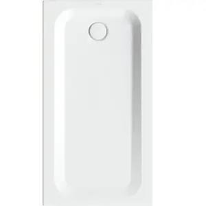 Bette Ultra Receveur de douche rectangulaire/carré, 5814-000PLUS,T1, pas cher