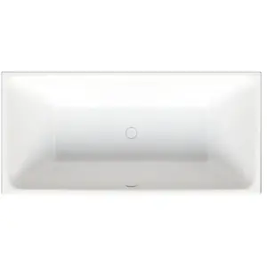 Bette Loft Baignoire rectangulaire encastrée, 3171-000PLUS, pas cher