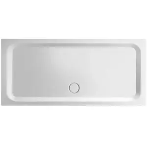 Bette Supra Receveur de douche rectangulaire/carré, 5954-000AE, pas cher