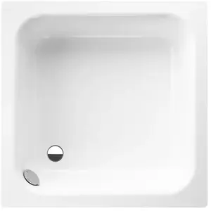Bette Delta Receveur de douche rectangulaire, 5910-000PLUS, pas cher