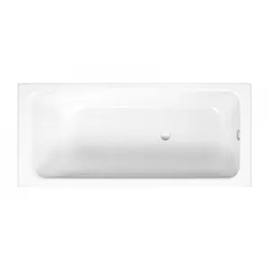 Bette Select Baignoire rectangulaire encastrée, 3413-000PLUS, pas cher
