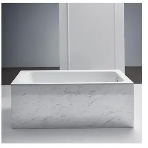 Bette Select Baignoire rectangulaire encastrée, 3410-000PLUS, pas cher