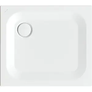 Bette Ultra Receveur de douche rectangulaire/carré, 5679-000AE,T1, pas cher