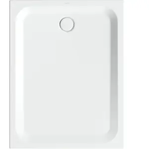 Bette Ultra Receveur de douche rectangulaire/carré, 5788-000PLUS,T1, pas cher
