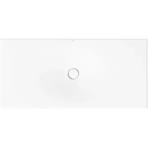 Bette Floor Receveur de douche rectangulaire/carré, 5989-000PLUS, pas cher