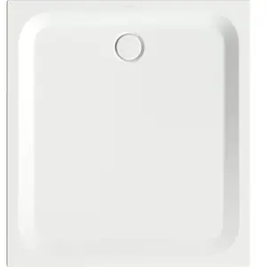 Bette Ultra Receveur de douche rectangulaire/carré, 8664-440PLUS,T1, pas cher