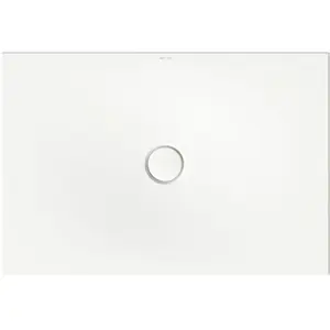 Bette Floor Receveur de douche rectangulaire/carré, 8732-440PLUS, pas cher
