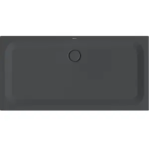 Bette Ultra Receveur de douche rectangulaire/carré, 5955-400PLUS,T1, pas cher