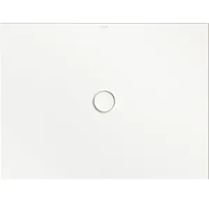 Bette Floor Receveur de douche rectangulaire/carré, 1261-440AE,T1, pas cher