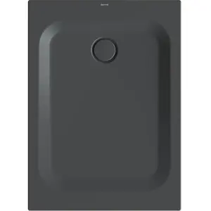 Bette Ultra Receveur de douche rectangulaire/carré, 8729-400PLUS,T1, pas cher