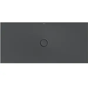 Bette Floor Receveur de douche rectangulaire/carré, 5938-400PLUS, pas cher