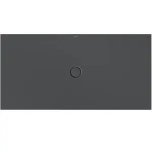 Bette Floor Receveur de douche rectangulaire/carré, 5988-400AE, pas cher
