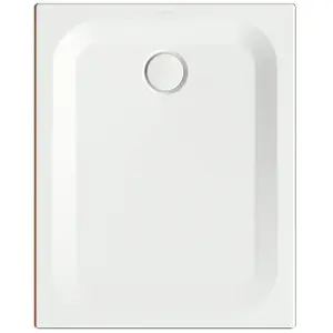 Bette Ultra Receveur de douche rectangulaire/carré, 5490-440AE,T1, pas cher