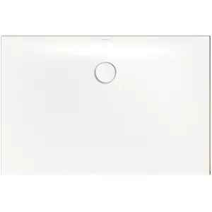 Bette Floor Side Receveur de douche rectangulaire, 3387-440AE, pas cher