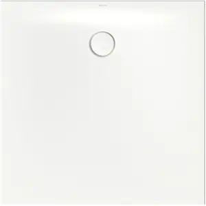 Bette Floor Side Receveur de douche rectangulaire, 3382-440PLUS, pas cher