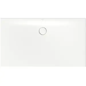 Bette Floor Side Receveur de douche rectangulaire, 3379-440AE, pas cher