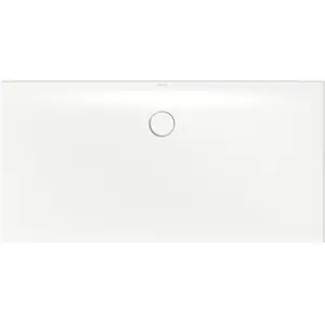 Bette Floor Side Receveur de douche rectangulaire, 3375-440PLUS, pas cher