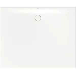 Bette Floor Side Receveur de douche rectangulaire, 3395-440AE, pas cher