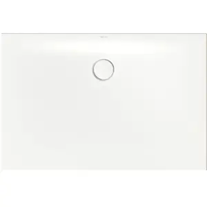 Bette Floor Side Receveur de douche rectangulaire, 3387-440PLUS, pas cher