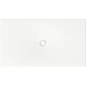 Bette Floor Receveur de douche rectangulaire/carré, 5818-440AE, pas cher