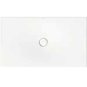 Bette Floor Receveur de douche rectangulaire/carré, 5797-440AE, pas cher
