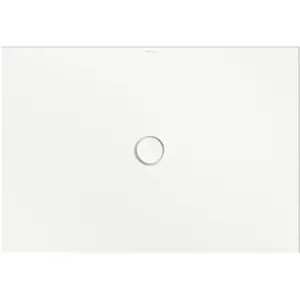 Bette Floor Receveur de douche rectangulaire/carré, 5791-440PLUS, pas cher
