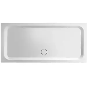Bette Supra Receveur de douche rectangulaire/carré, 5993-440PLUS, pas cher