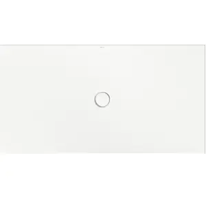 Bette Floor Receveur de douche rectangulaire/carré, 5991-440AE,T1, pas cher