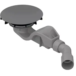 Bette Air 50 garniture de vidage set complet, B525-404AY,