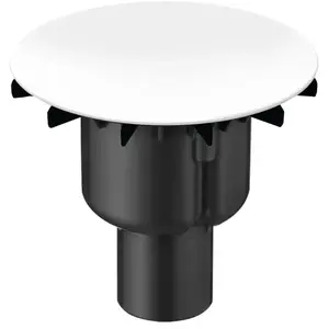 Bette Air Down garniture de vidage set complet, pour une installation ...