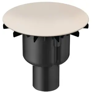Bette Air Down garniture de vidage set complet, pour une installation ... pas cher