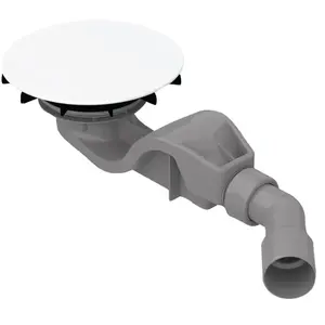 Bette Air 50 garniture de vidage set complet, B525-000AY, pas cher