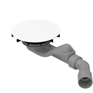 Bette Air 30 garniture de vidage set complet, pour une installation à ...Vendu parreuter