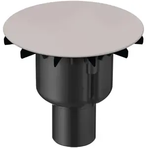 Bette Air Down garniture de vidage set complet, pour une installation ...Vendu parkaufland
