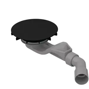 Bette Air 30 garniture de vidage set complet, pour une installation à ...Vendu parreuter