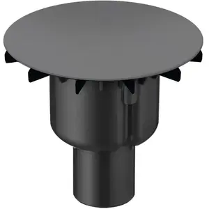 Bette Air Down garniture de vidage set complet, pour une installation ... pas cher