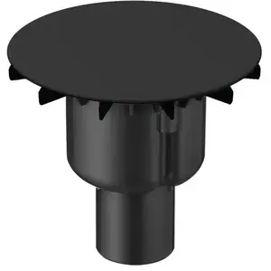 Bette Air Down garniture de vidage set complet, pour une installation ... pas cher