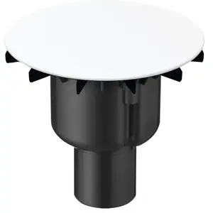 Bette Air Down garniture de vidage set complet, pour une installation ... pas cher