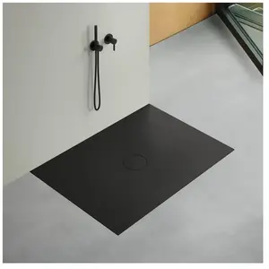 Bette Air Receveur de douche rectangulaire extra plat, 7363-400T2, pas cher