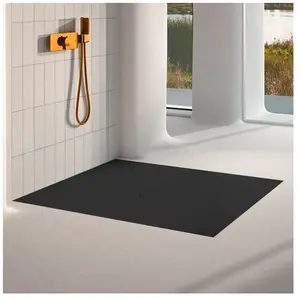 Bette Air Receveur de douche rectangulaire extra plat, 7352-035T2, pas cher