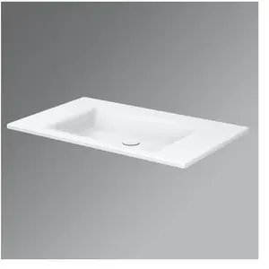 Bette Aqua Vasque à encastrer par-dessus, A071-000, pas cher