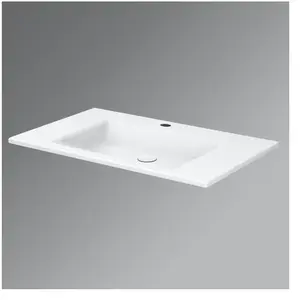 Bette Aqua Vasque à encastrer par-dessus, A071-000HLW1, pas cher